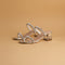Everly Embellished Heels