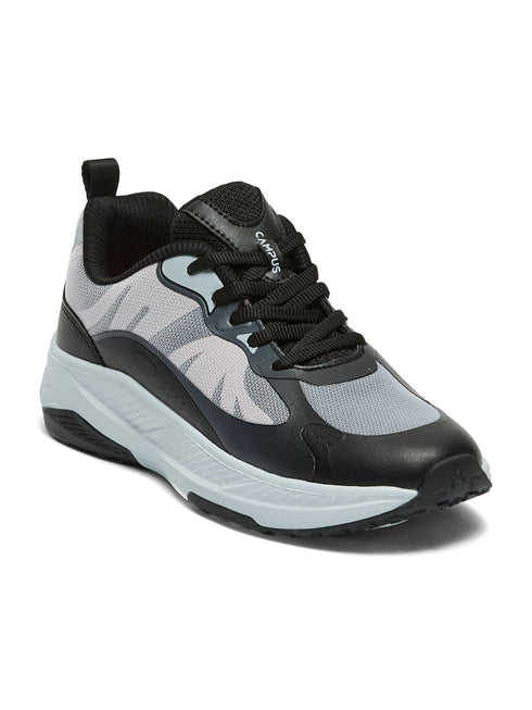 FABLE Black Women's Running Shoes