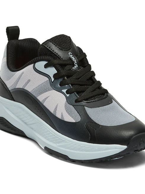 FABLE Black Women's Running Shoes