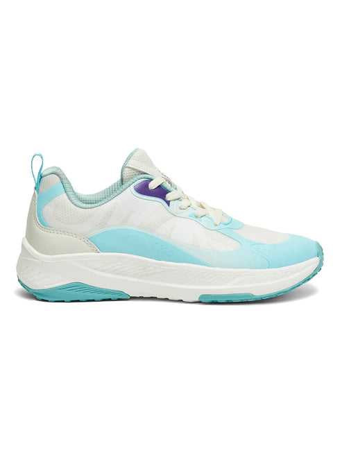 FABLE Green Women's Running Shoes