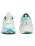 FABLE Green Women's Running Shoes