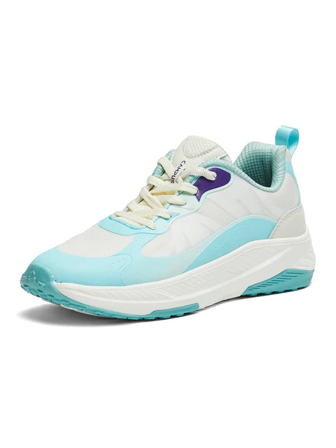 FABLE Green Women's Running Shoes