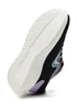 FABRA Black Women's Running Shoes