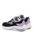 FABRA Black Women's Running Shoes