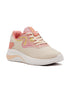 FABRA Beige Women's Running Shoes