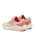 FABRA Beige Women's Running Shoes