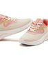 FABRA Beige Women's Running Shoes