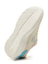 FABRA White Women's Running Shoes