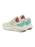 FABRA White Women's Running Shoes