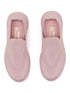 FABY Mauve Women's Walking Shoes