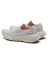 FABY White Women's Walking Shoes