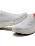 FABY White Women's Walking Shoes