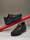 FADE Black Men's Running Shoes