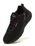 FADE Black Men's Running Shoes