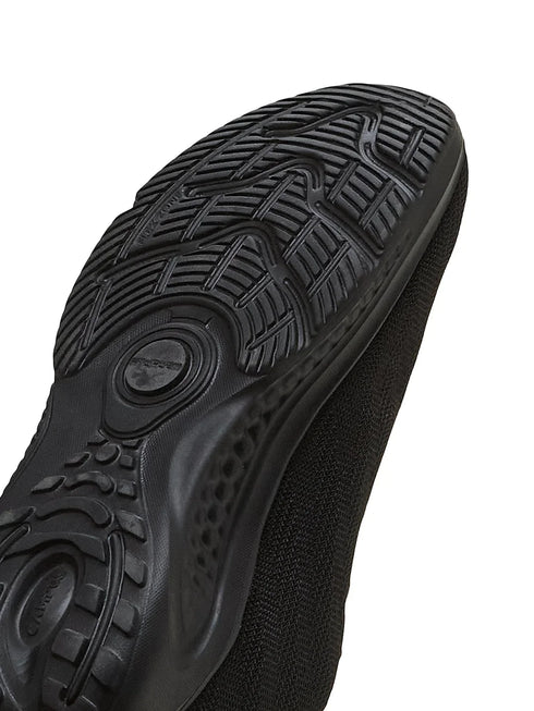 FADE Black Men's Running Shoes