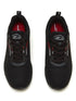 FADE Black Men's Running Shoes