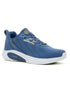 FADE Blue Men's Running Shoes