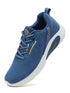 FADE Blue Men's Running Shoes