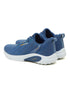 FADE Blue Men's Running Shoes