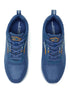 FADE Blue Men's Running Shoes