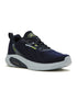 FADE Navy Men's Running Shoes