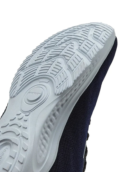 FADE Navy Men's Running Shoes