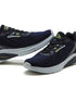 FADE Navy Men's Running Shoes