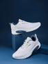 FADE White Men's Running Shoes