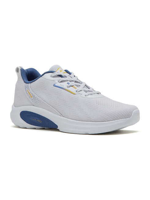 FADE White Men's Running Shoes