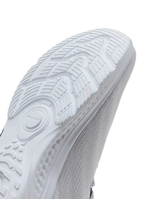 FADE White Men's Running Shoes