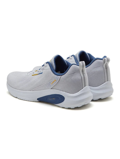 FADE White Men's Running Shoes