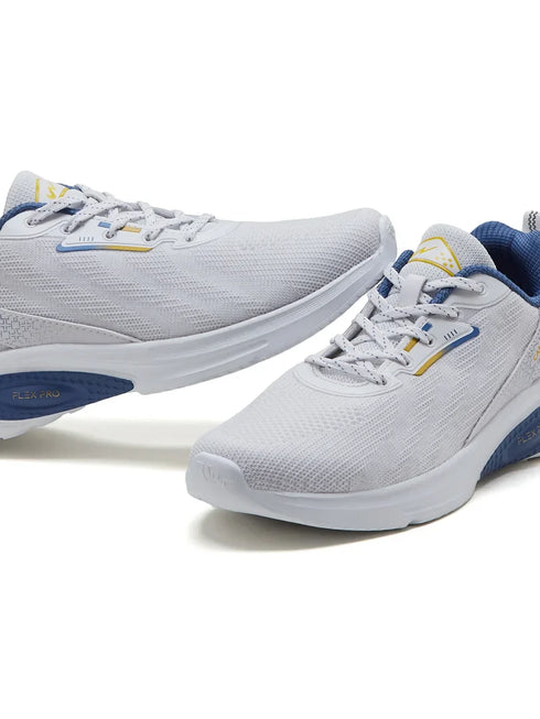FADE White Men's Running Shoes