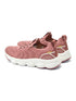 FALKO Pink Men's Walking Shoes