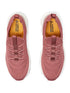 FALKO Pink Men's Walking Shoes