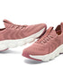 FALKO Pink Men's Walking Shoes