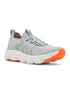 FALKO Grey Men's Walking Shoes