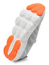 FALKO Grey Men's Walking Shoes