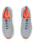 FALKO Grey Men's Walking Shoes
