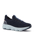 FALKO Navy Men's Walking Shoes
