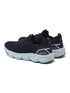 FALKO Navy Men's Walking Shoes