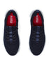 FALKO Navy Men's Walking Shoes