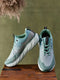 FASTRIK Blue Men's Running Shoes