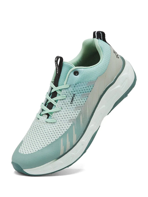 FASTRIK Blue Men's Running Shoes