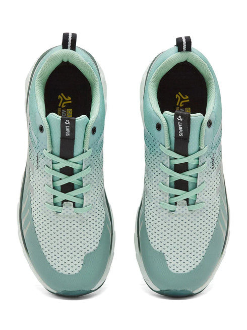 FASTRIK Blue Men's Running Shoes