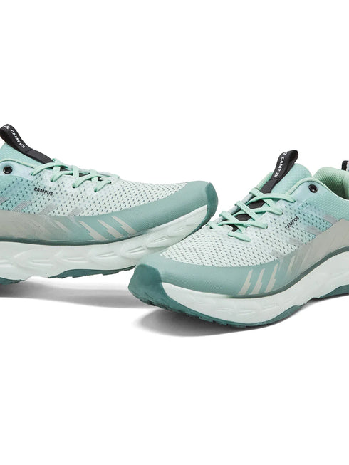 FASTRIK Blue Men's Running Shoes