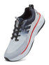 FASTRIK Grey Men's Running Shoes