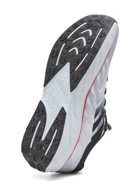 FASTRIK Grey Men's Running Shoes