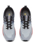 FASTRIK Grey Men's Running Shoes