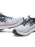 FASTRIK Grey Men's Running Shoes