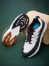 FASTRIK White Men's Running Shoes